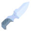 Pocket knife icon 64x64