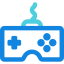 Gamepad アイコン 64x64