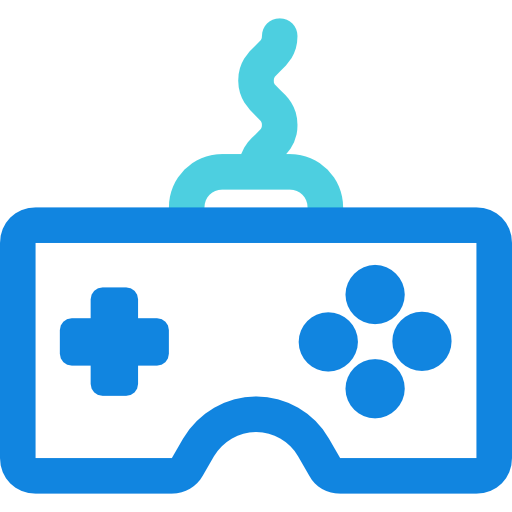 Gamepad icon