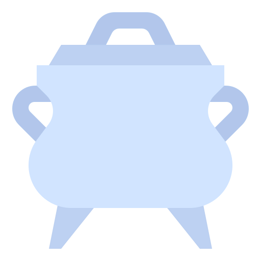 Pot icon