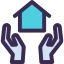 Home icon 64x64