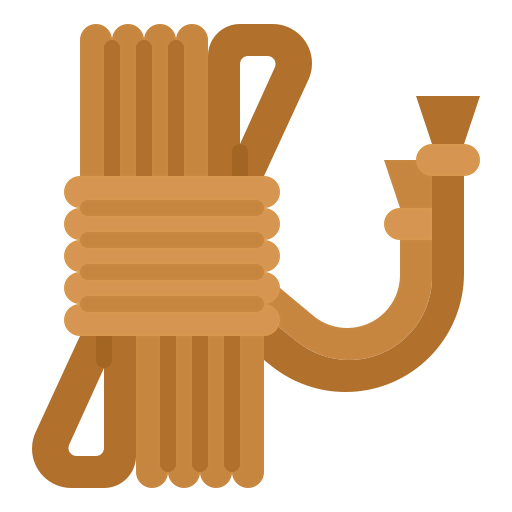 Rope icon