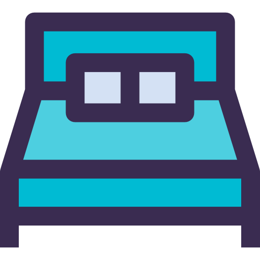 Bed icon