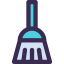 Broom icon 64x64