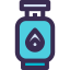 Gas icon 64x64
