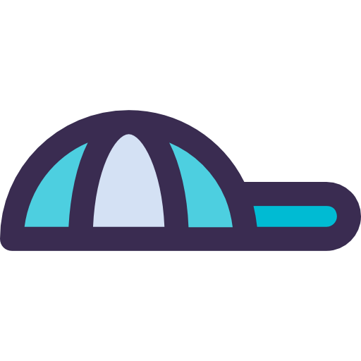 Cap icon