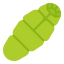 Sleeping bag icon 64x64