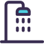 Shower icon 64x64