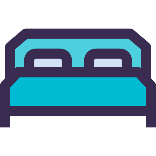 Bed icon