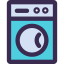 Washing machine icon 64x64