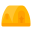Tent icon 64x64
