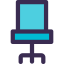 Chair icon 64x64