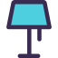 Lamp icon 64x64