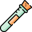 Test tube icon 64x64
