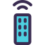 Remote control icon 64x64