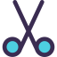Scissors icon 64x64