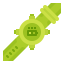 Wristwatch icon 64x64