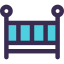 Cradle icon 64x64