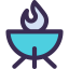 Grill icon 64x64
