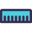 Comb icon 64x64