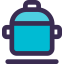 Pot icon 64x64