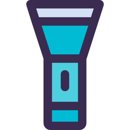 Torch アイコン