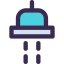 Shower icon 64x64