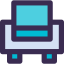 Sofa icon 64x64