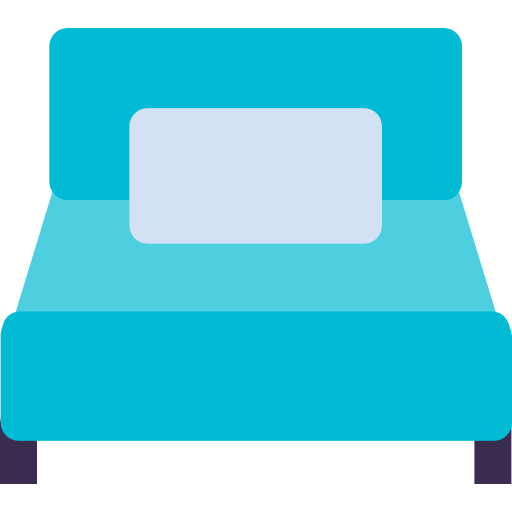 Bed icon