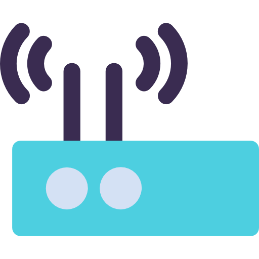 Router icon