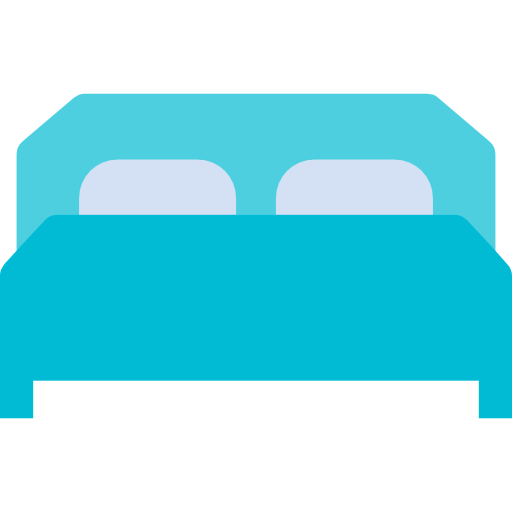Bed icon