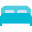Bed icon 64x64