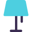 Lamp icon 64x64