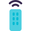 Remote control icon 64x64