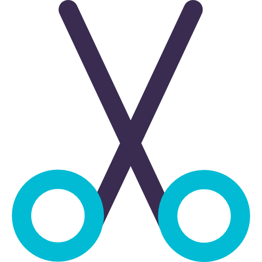 Scissors 图标