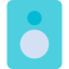 Speaker biểu tượng 64x64