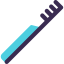 Toothbrush biểu tượng 64x64