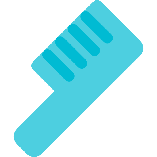 Comb 图标