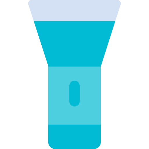 Torch アイコン