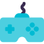 Gamepad biểu tượng 64x64