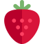 Strawberry Ikona 64x64