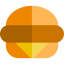 Cheeseburger 图标 64x64