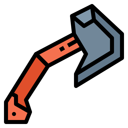 Axe icon