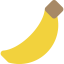 Banana Ikona 64x64