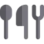 Cutlery Ikona 64x64
