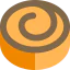 Cinnamon roll 상 64x64