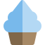 Frozen yogurt icon 64x64