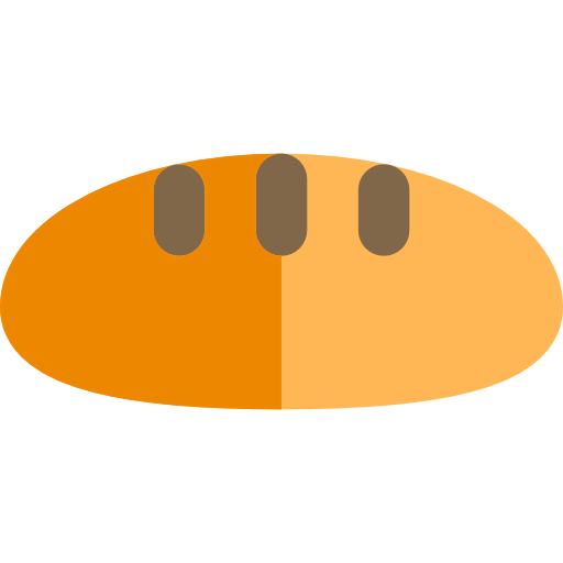 Bread Ikona
