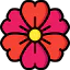 Flower ícono 64x64