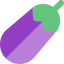 Eggplant Ikona 64x64